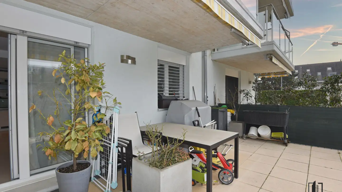 Apartment for sale - 1196 Gland - Photo 2