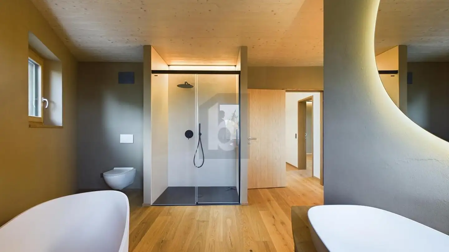 Appartement en terrasse à louer - 9430 St. Margrethen SG - Photo 4