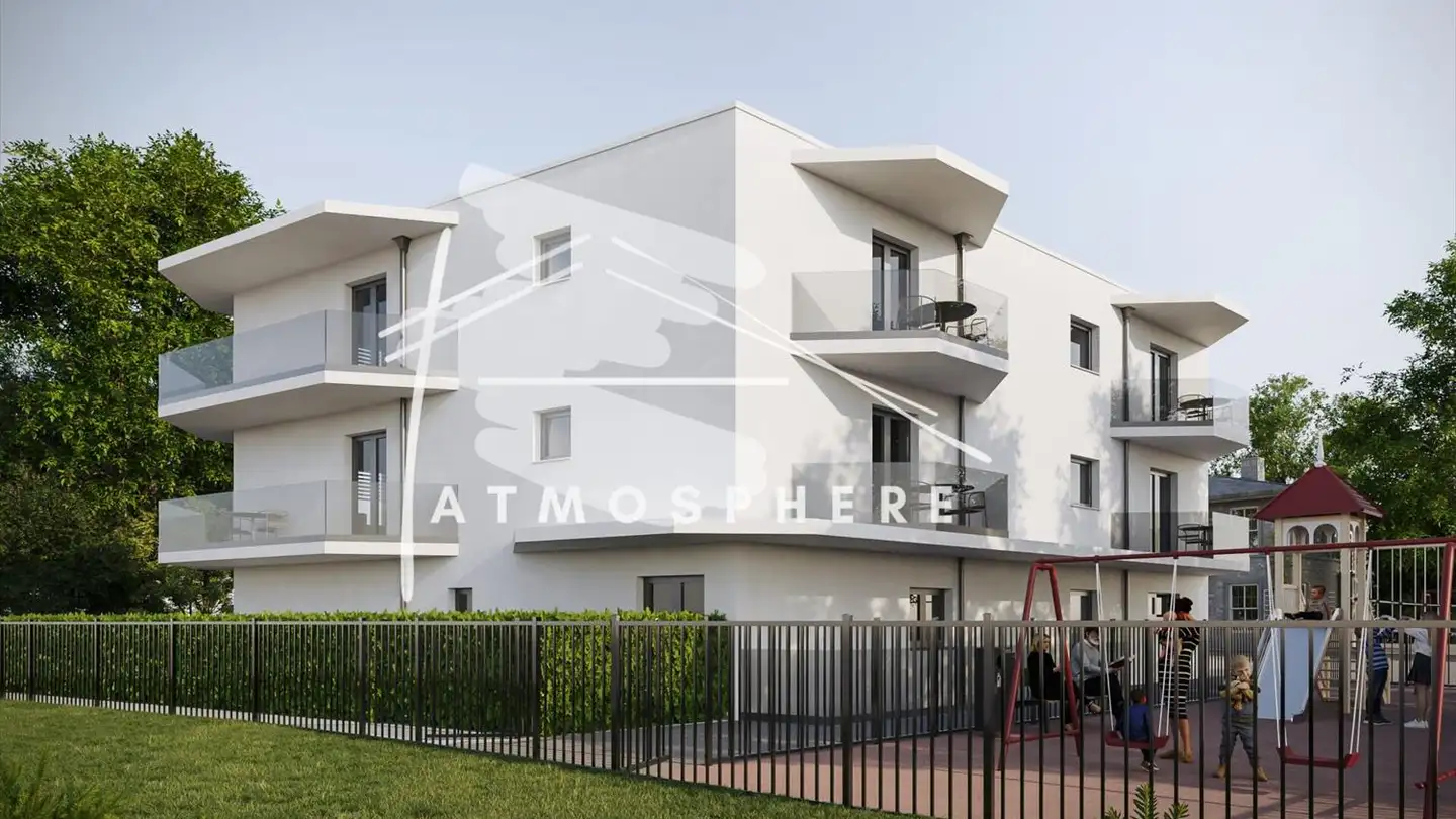 Apartment for sale - Route Du Simplon 17, 1957 Ardon