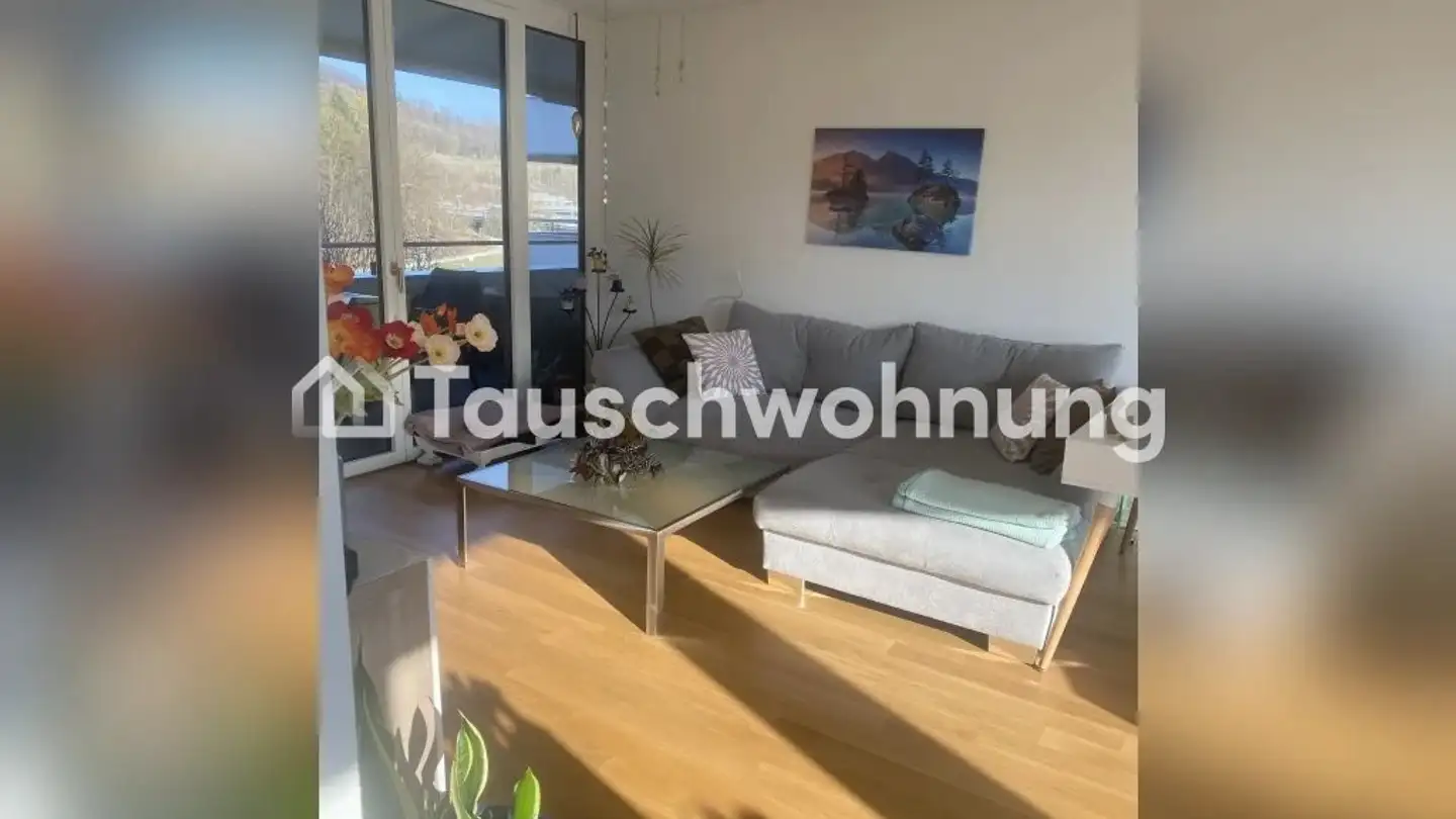 Appartement à louer - Allmendstrasse 100, 8041 Zürich
