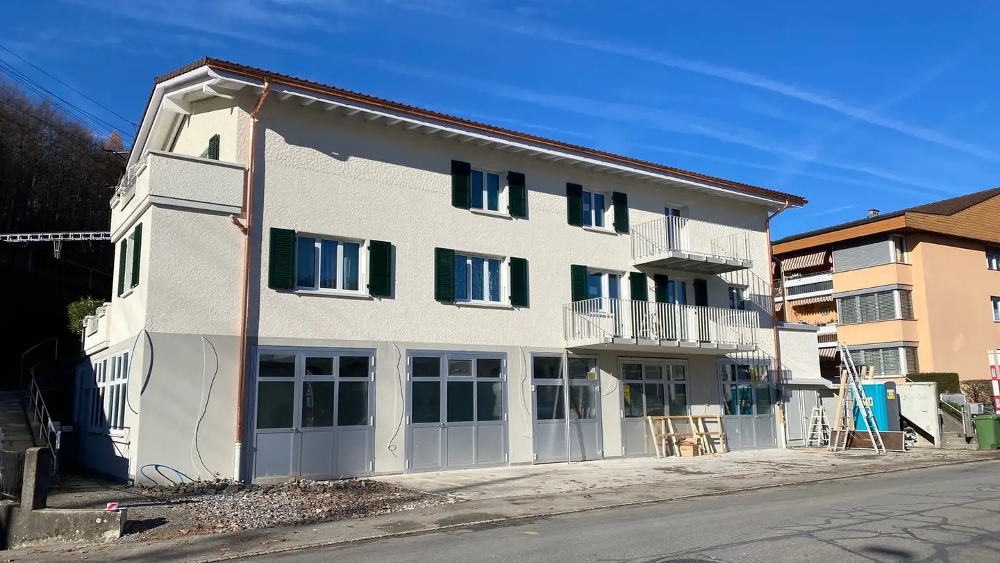 Apartment for rent - Obere Zollgasse 72, 3072 Ostermundigen - Photo 3