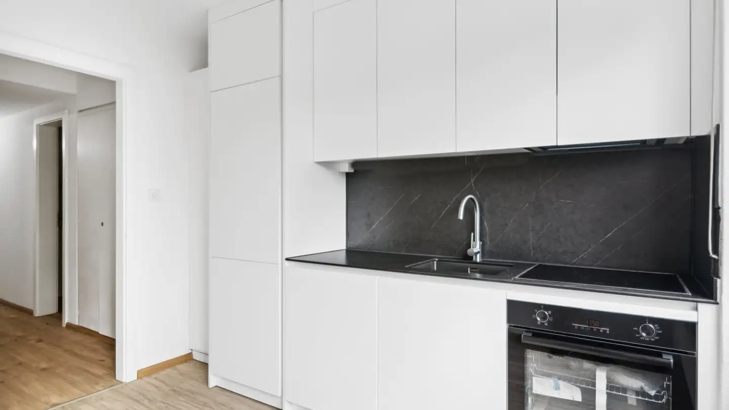 Appartamento in affitto - Rue Georges-Perrenoud 36, 2400 Le Locle - Foto 2