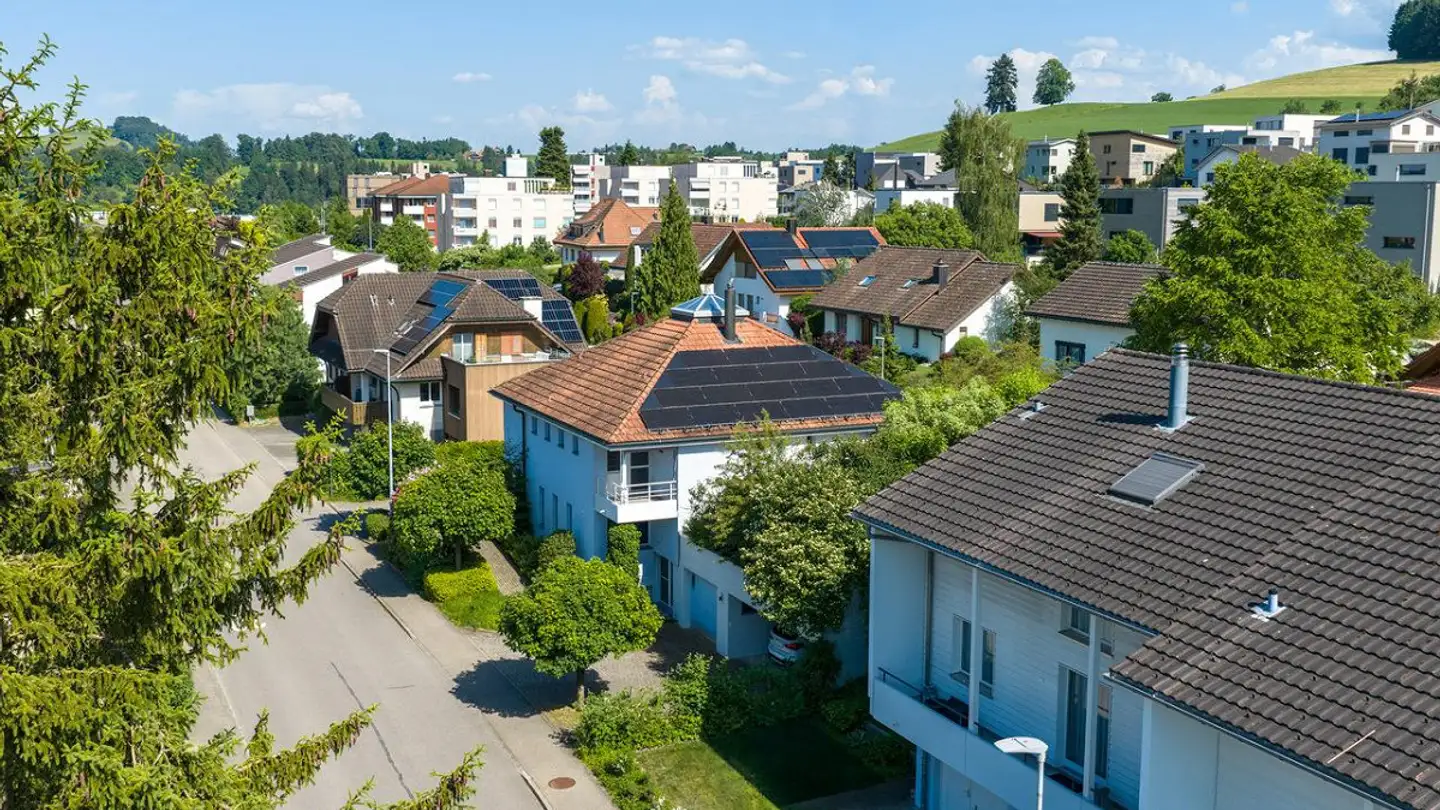 Einfamilienhaus kaufen - Haldenstrasse 11, 6130 Willisau - Foto 3