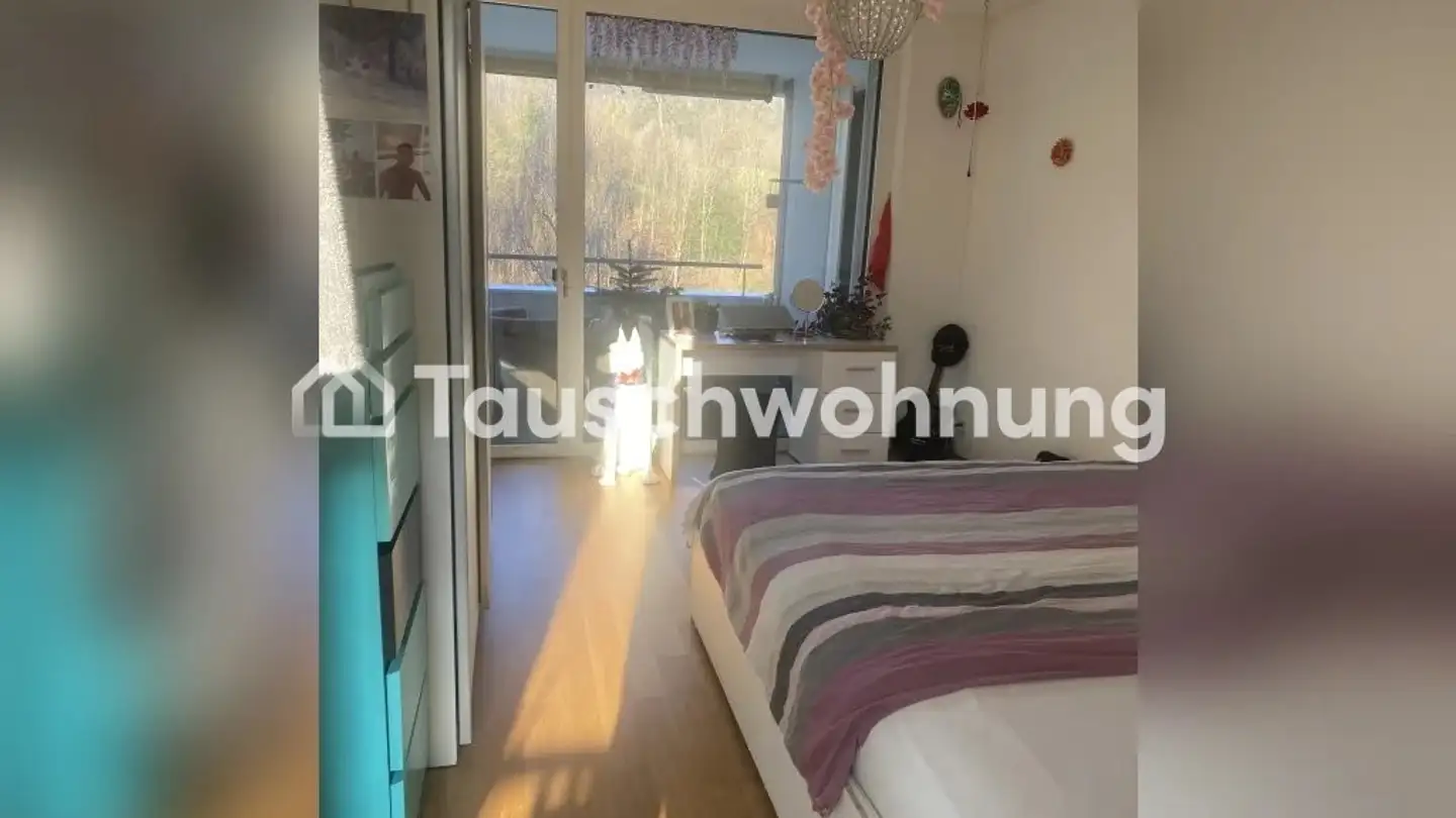 Appartement à louer - Allmendstrasse 100, 8041 Zürich - Photo 3