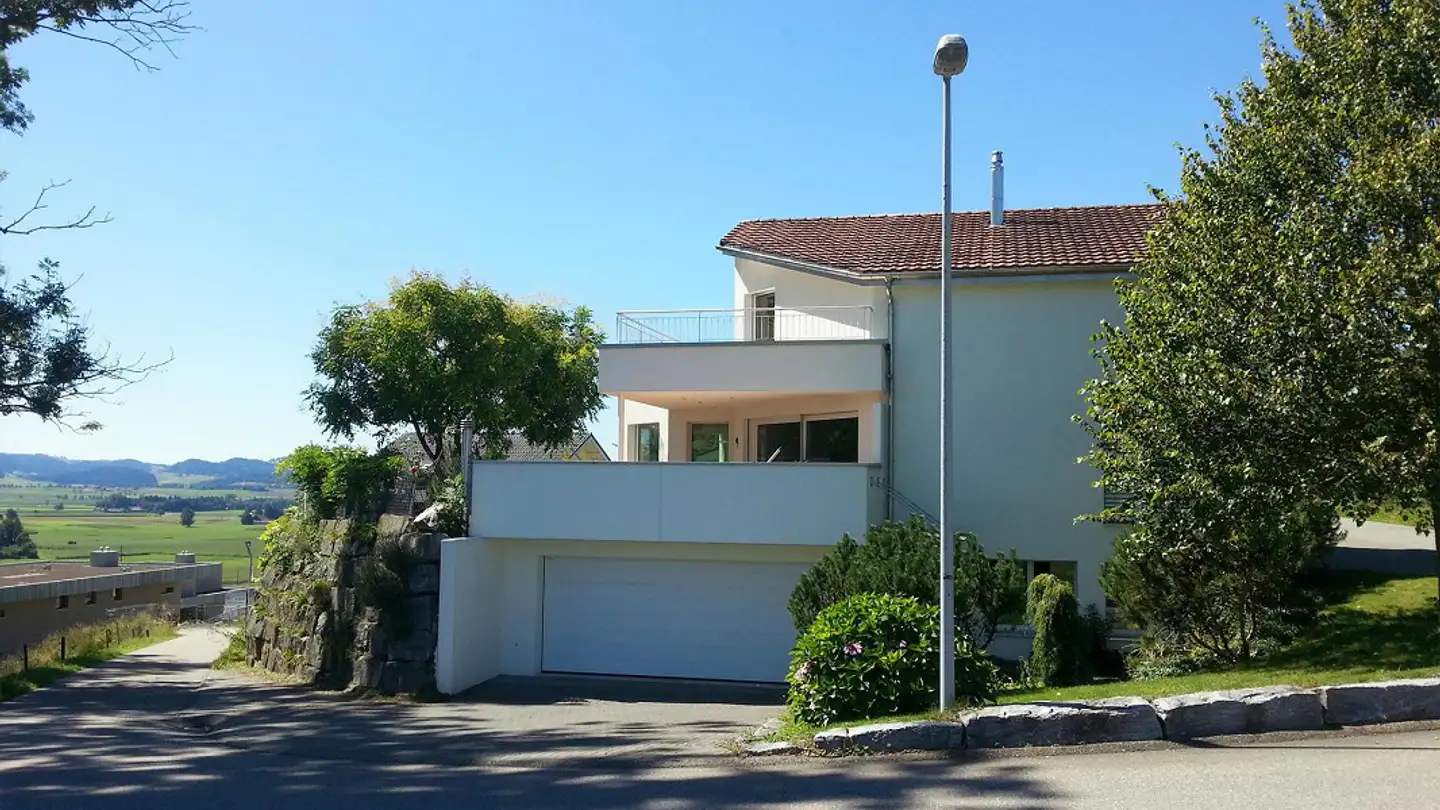 Casa singola in affitto - Sonnenrain 4, 6212 Kaltbach - Photo 2