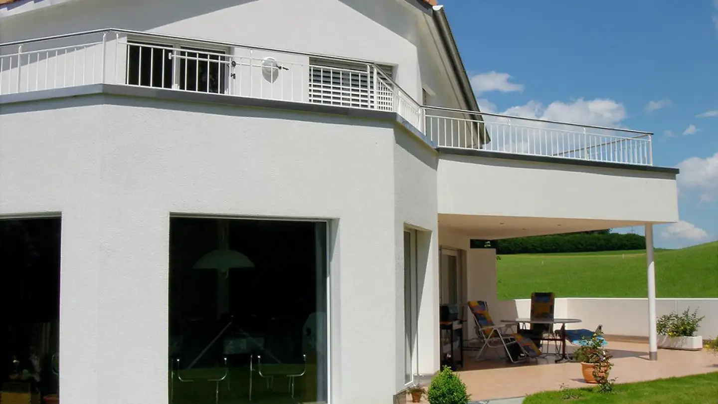 Casa singola in affitto - Sonnenrain 4, 6212 Kaltbach - Photo 3