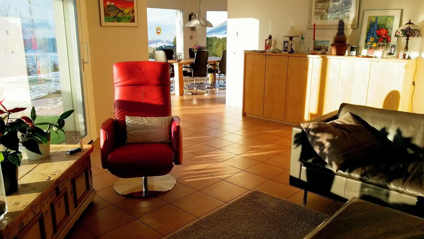 Casa singola in affitto - Sonnenrain 4, 6212 Kaltbach - Photo 4