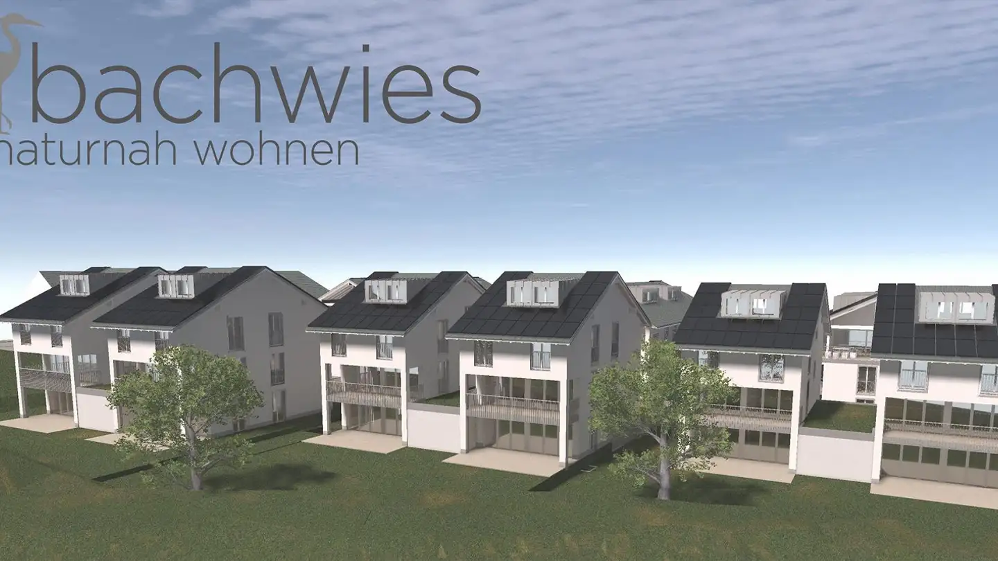 Einfamilienhaus kaufen - Stiergarten 4, 8264 Eschenz