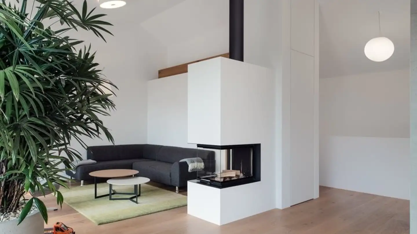 Appartamento ammobiliato in affitto - 9043 Trogen - Photo 4