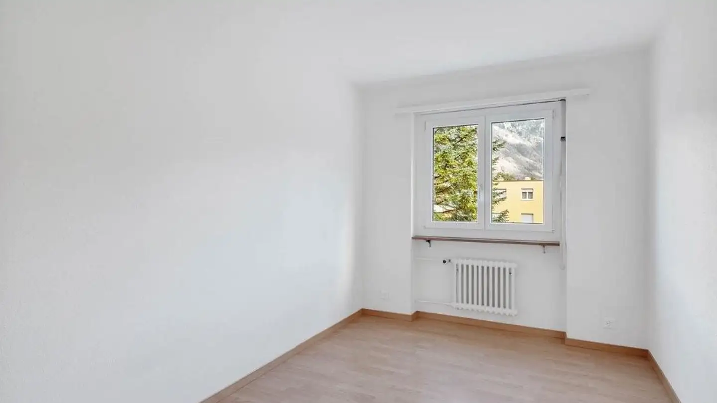 Wohnung mieten - Hartolfingen 8, 6463 Bürglen UR - Foto 4