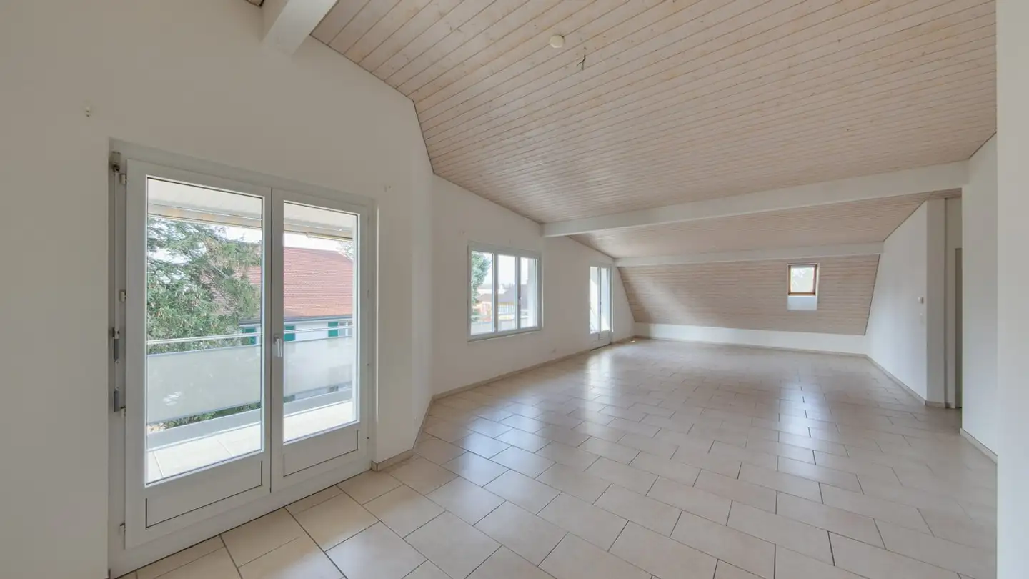 Appartement à louer - Lerchenstrasse 7, 4147 Aesch BL