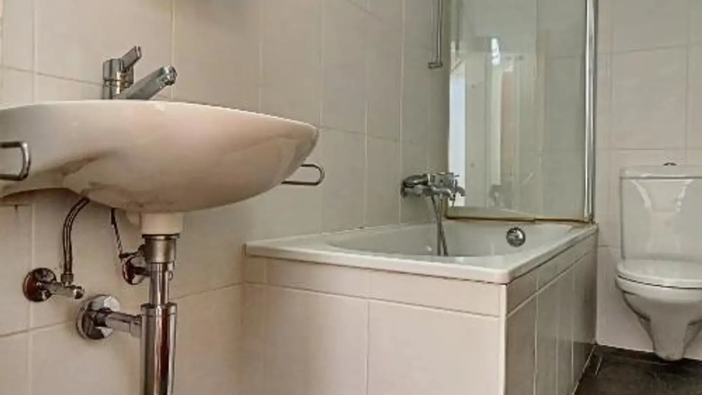 Wohnung mieten - Chemin Des Quatre-Saisons 2, 1967 Bramois - Foto 3