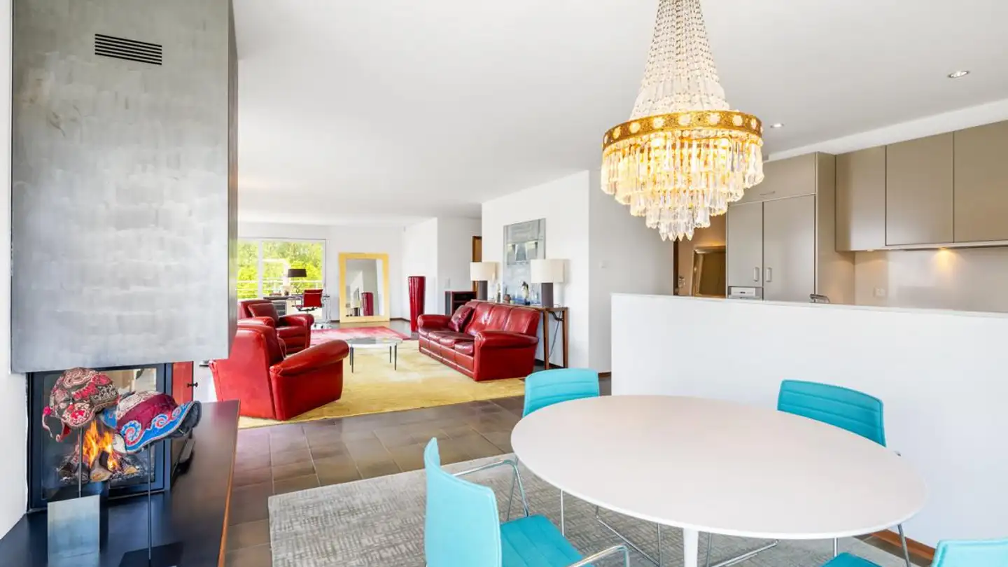 Attico in vendita - 8126 Zumikon