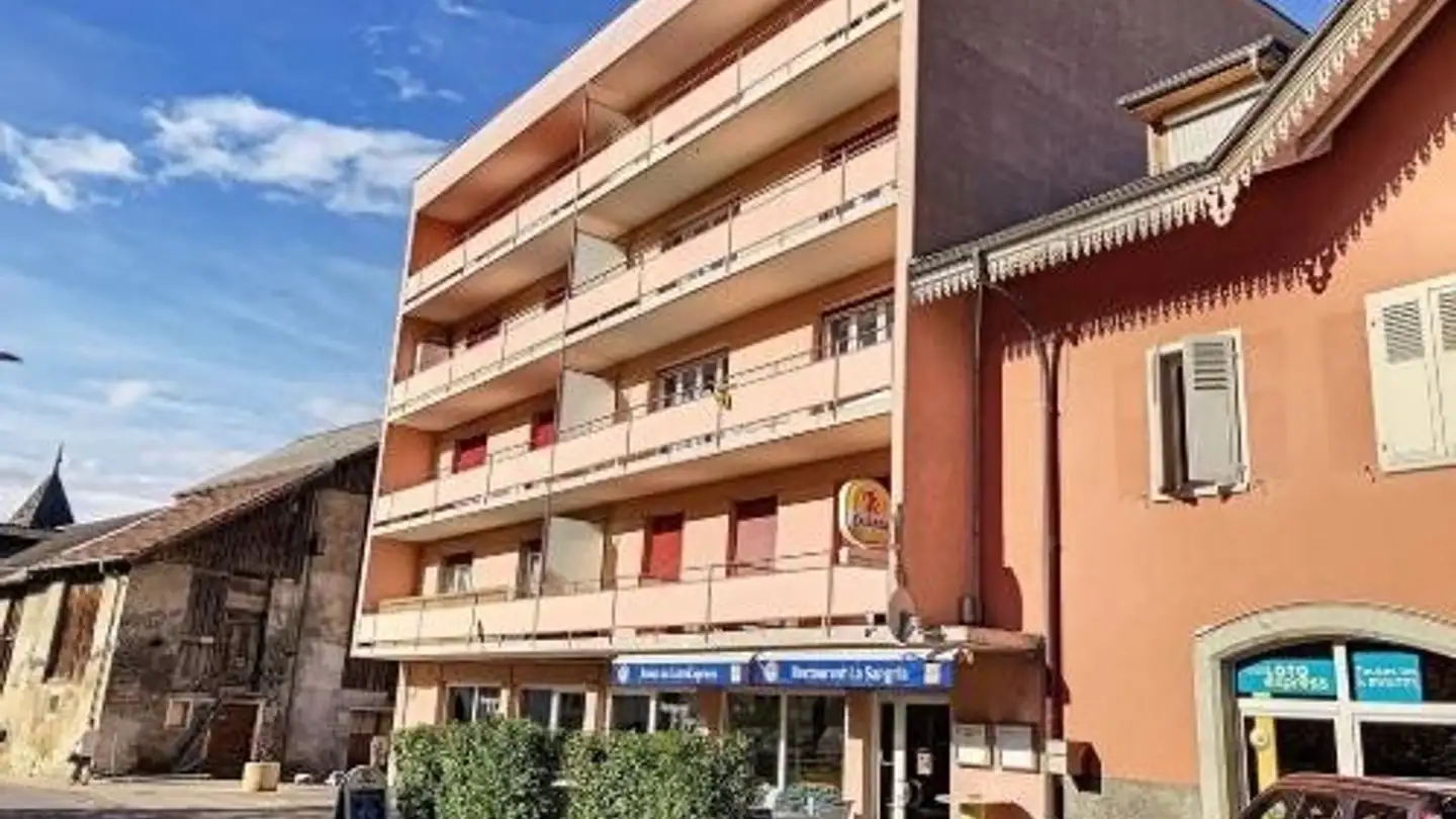 Wohnung mieten - Chemin Des Quatre-Saisons 2, 1967 Bramois - Foto 4