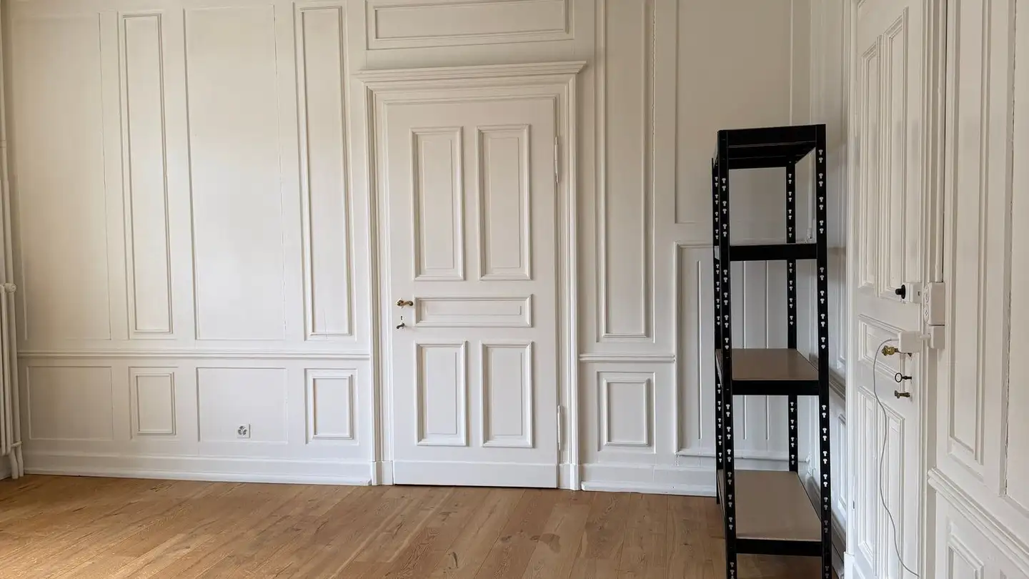 Stanza singola in affitto - Buolstrasse 12, 7270 Davos Platz - Foto 4
