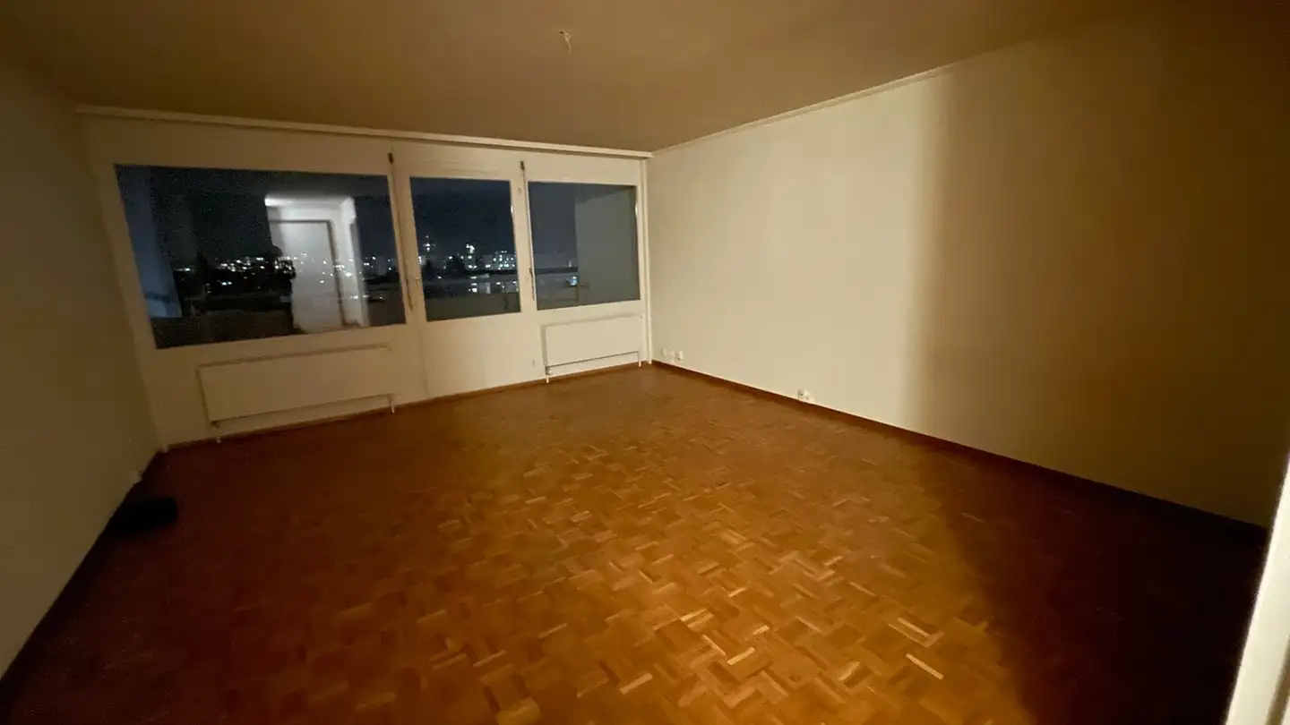 Appartement à louer - Route Du Châtelard 56, 1018 Lausanne