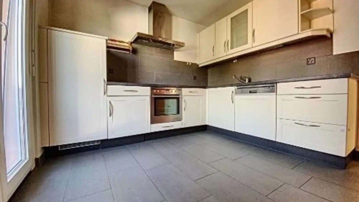 Wohnung mieten - Chemin Des Quatre-Saisons 2, 1967 Bramois