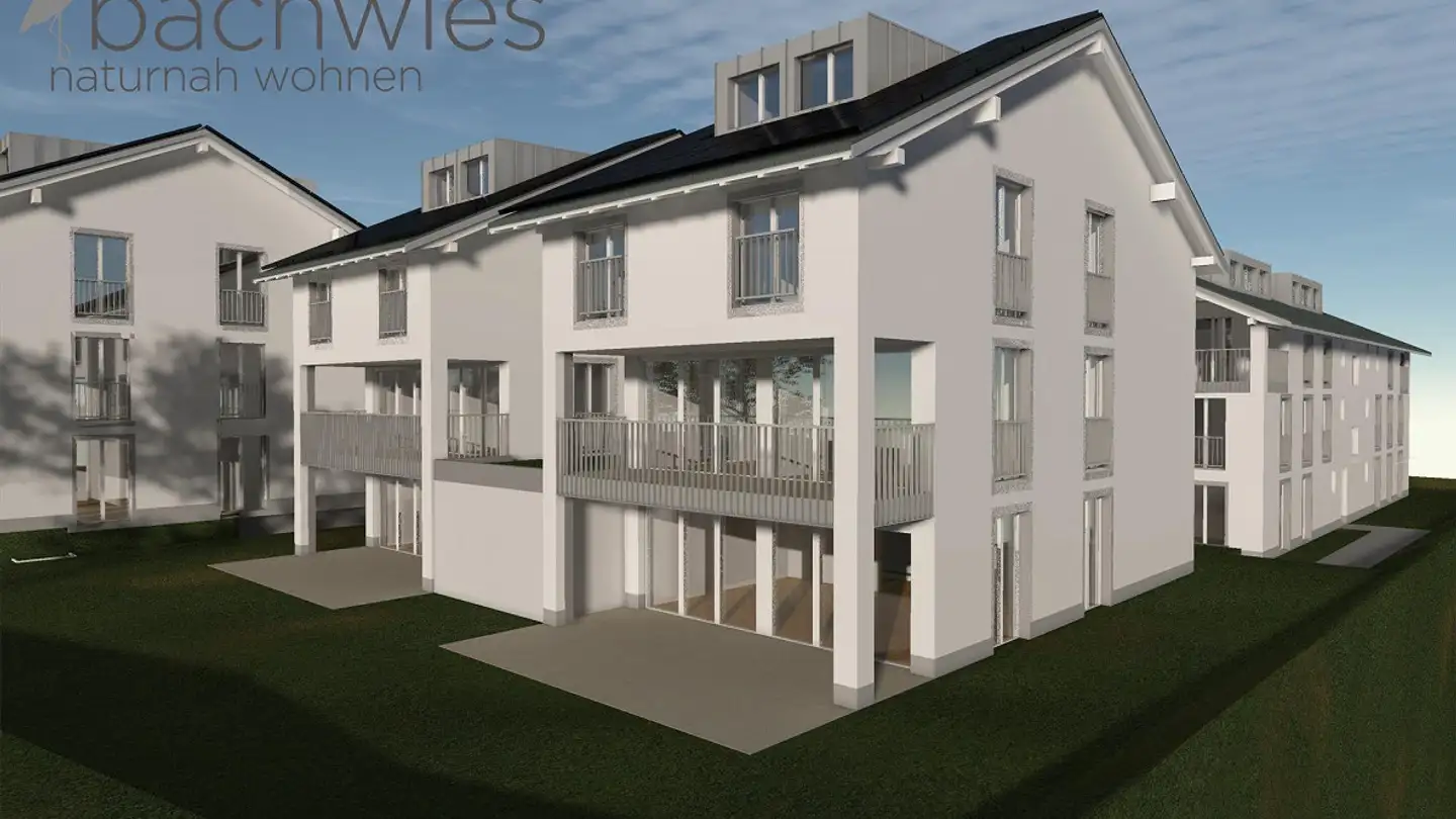 Einfamilienhaus kaufen - Stiergarten 4, 8264 Eschenz - Foto 4