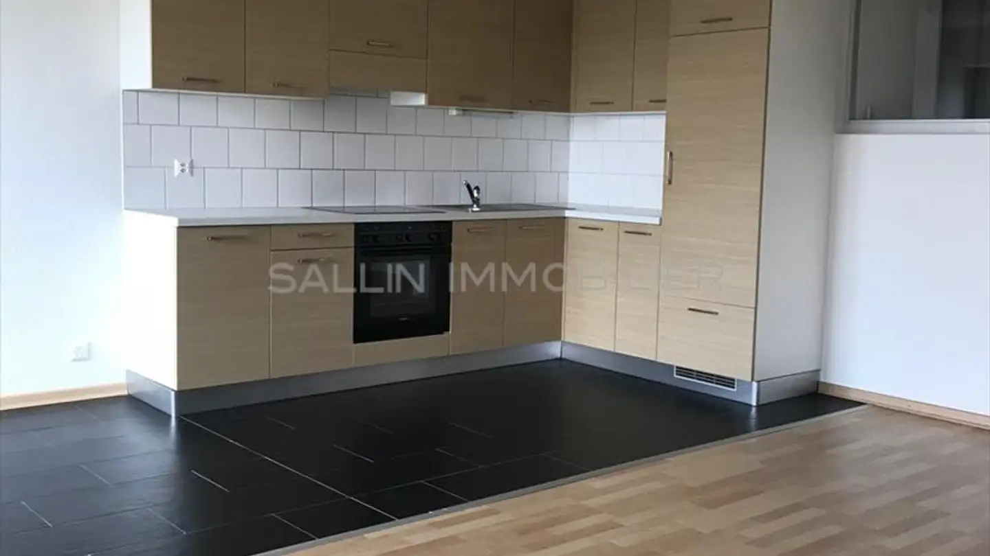Duplex for rent - Route Des Vieux-Chênes 5, 1700 Fribourg - Photo 3