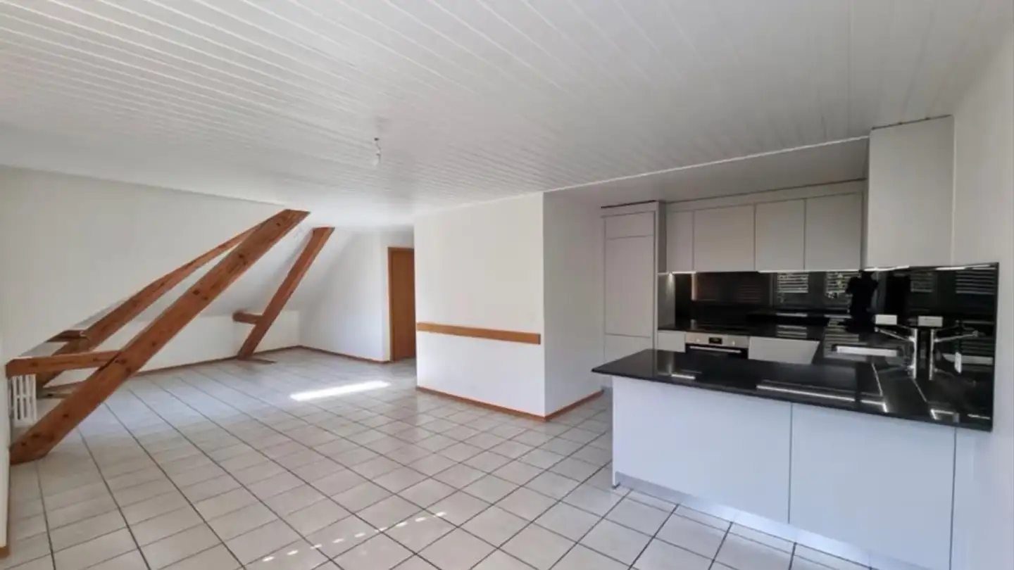 Appartamento in affitto - Grand-Rue 9, 2114 Fleurier - Foto 2