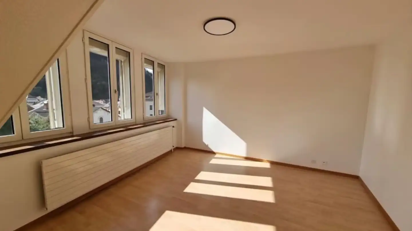 Appartamento in affitto - Grand-Rue 9, 2114 Fleurier - Foto 3