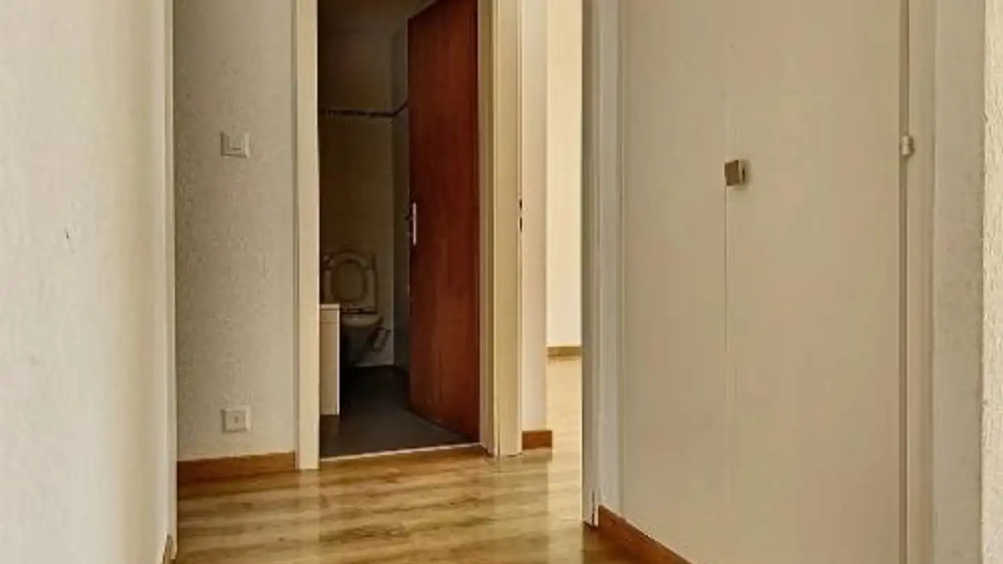 Wohnung mieten - Chemin Des Quatre-Saisons 2, 1967 Bramois - Foto 2