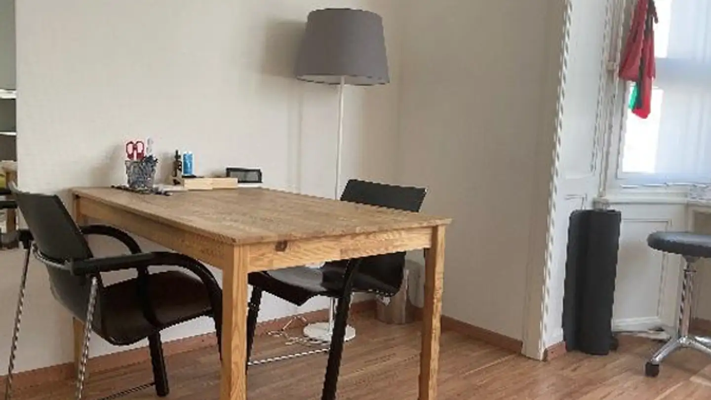Commercial à louer - Beethovenstrasse 45, 8002 Zürich