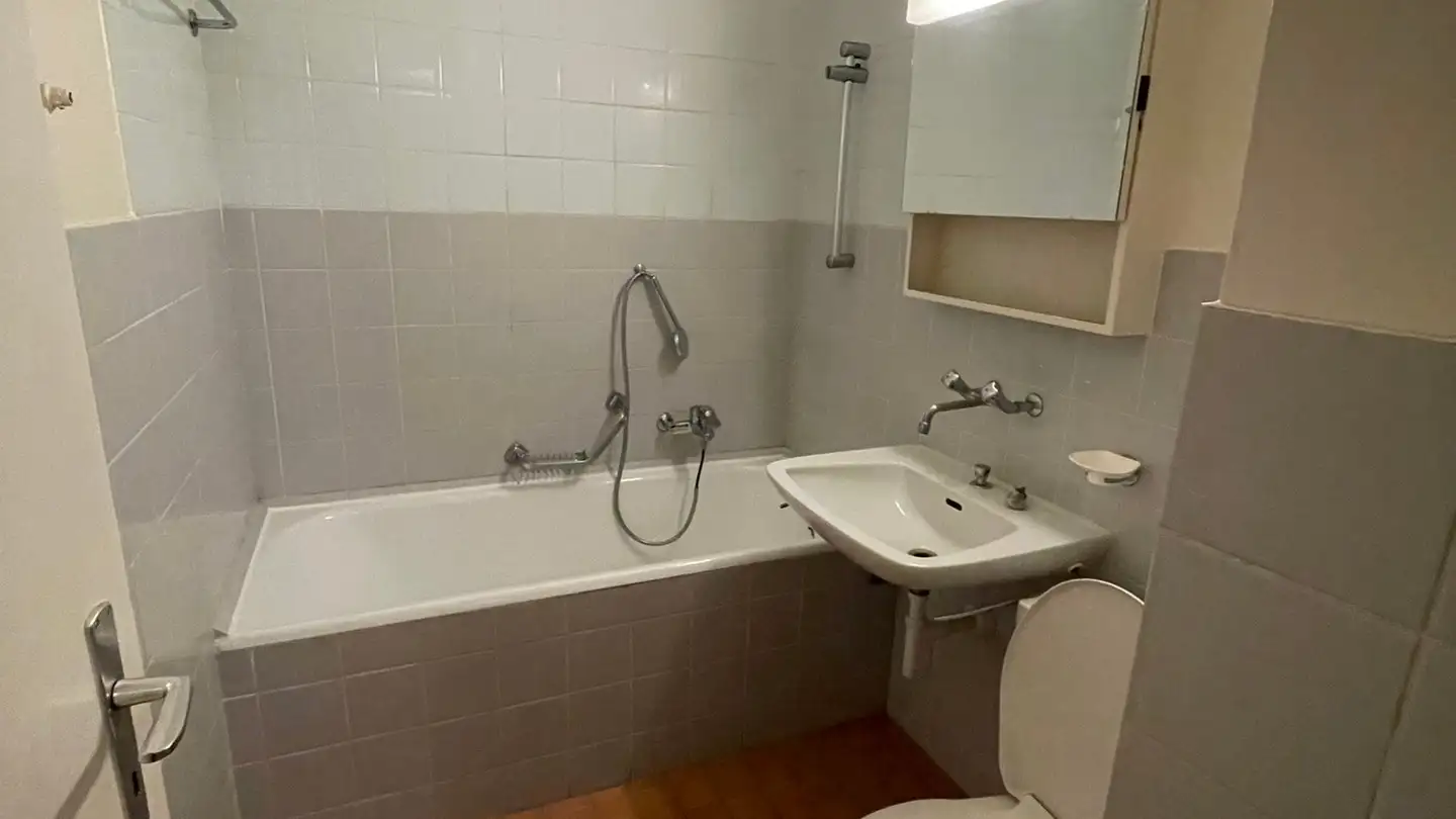 Appartement à louer - Route Du Châtelard 56, 1018 Lausanne - Photo 3