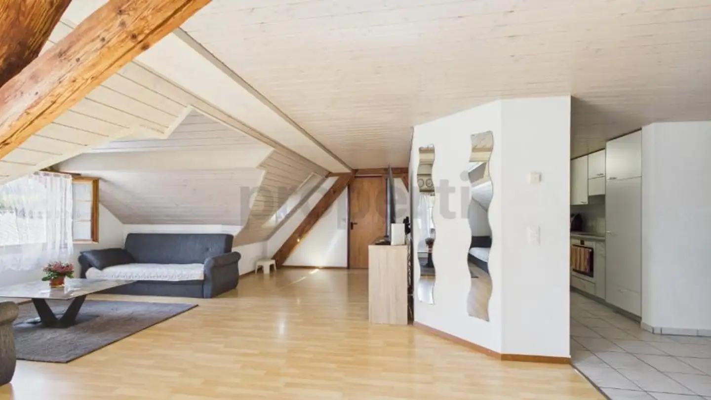 Wohnung mieten - 3436 Zollbrück