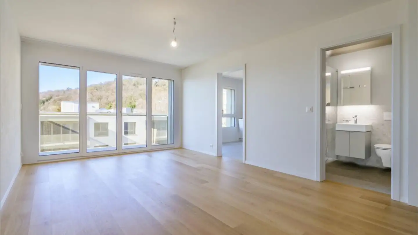 Apartment for rent - Vy-d'Etra, 2000 Neuchâtel