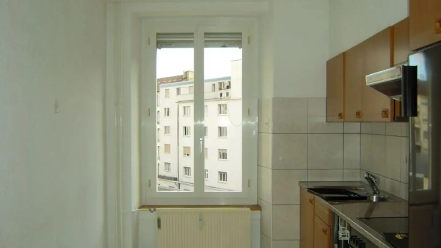 Apartment for rent - Rue De Nidau / Nidaugasse 41, 2502 Biel/Bienne