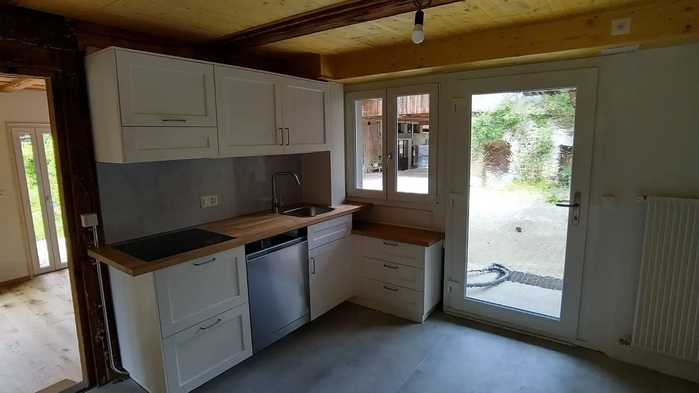 Appartamento in affitto - Muhlernstrasse 425, 3144 Gasel - Foto 2