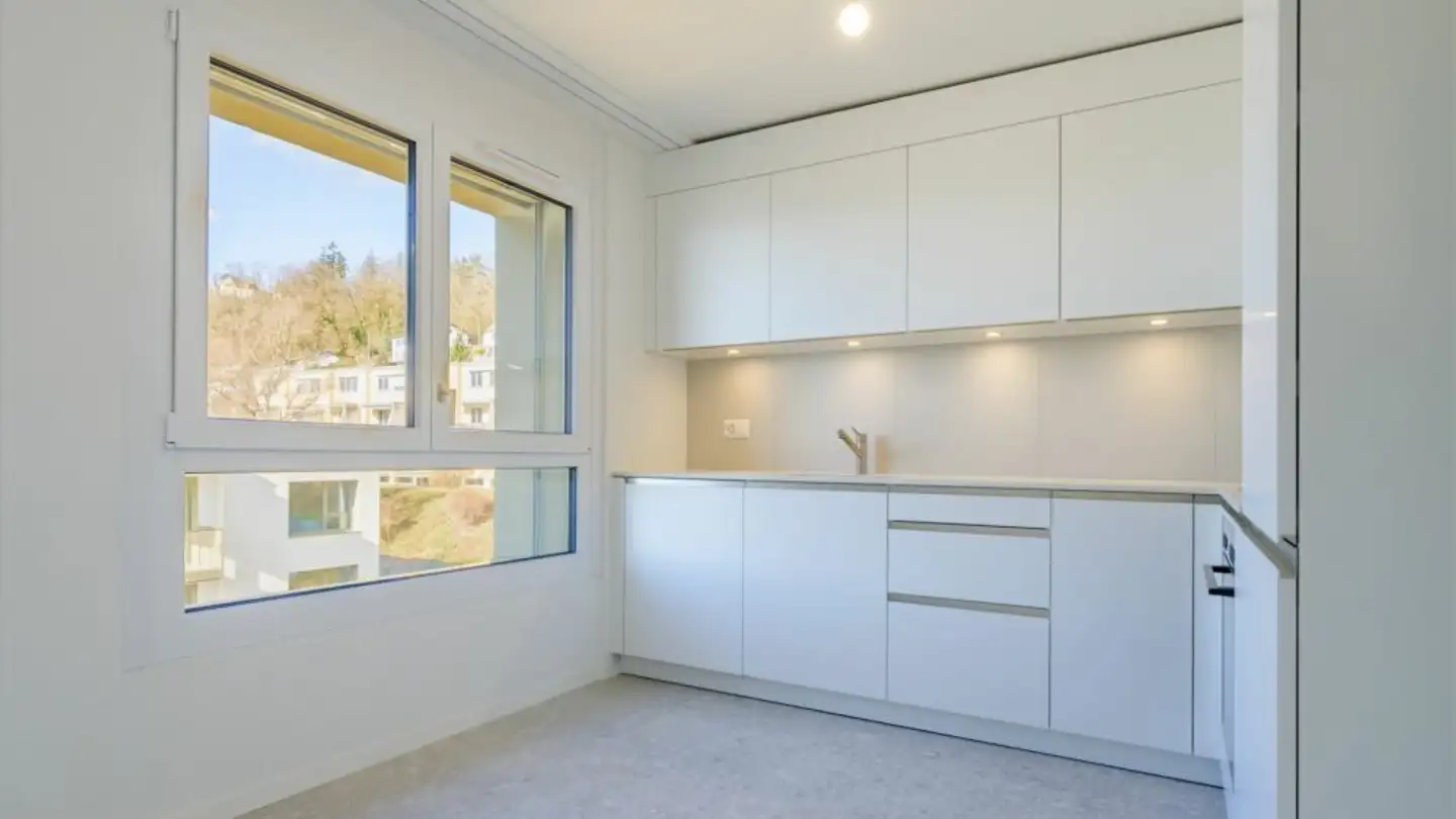 Apartment for rent - Vy-d'Etra, 2000 Neuchâtel - Photo 3