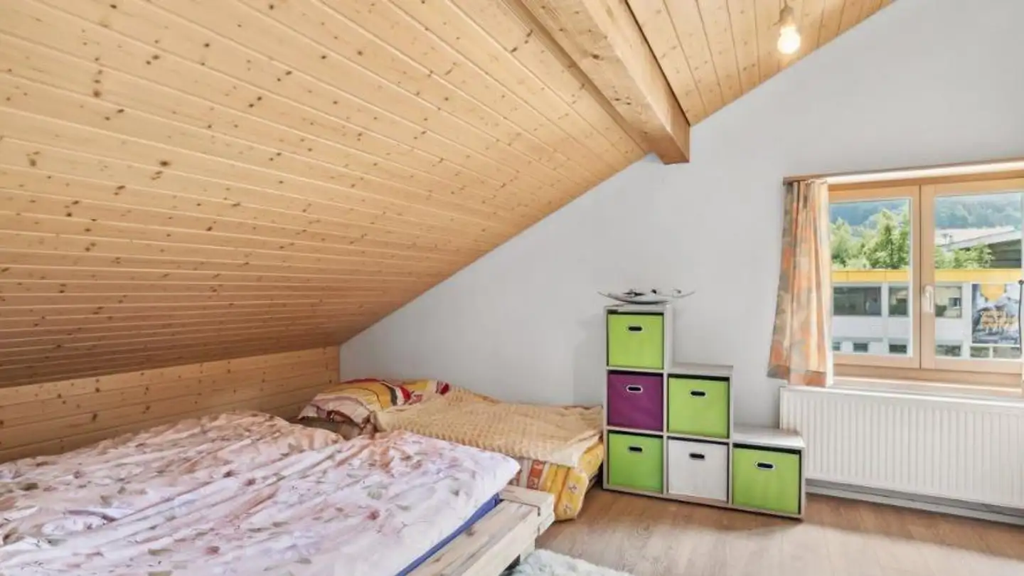 Single house for sale - Route Principale 5, 2743 Eschert - Photo 4