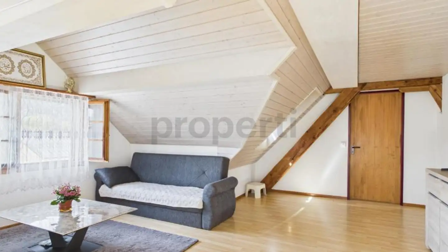 Wohnung mieten - 3436 Zollbrück - Foto 4