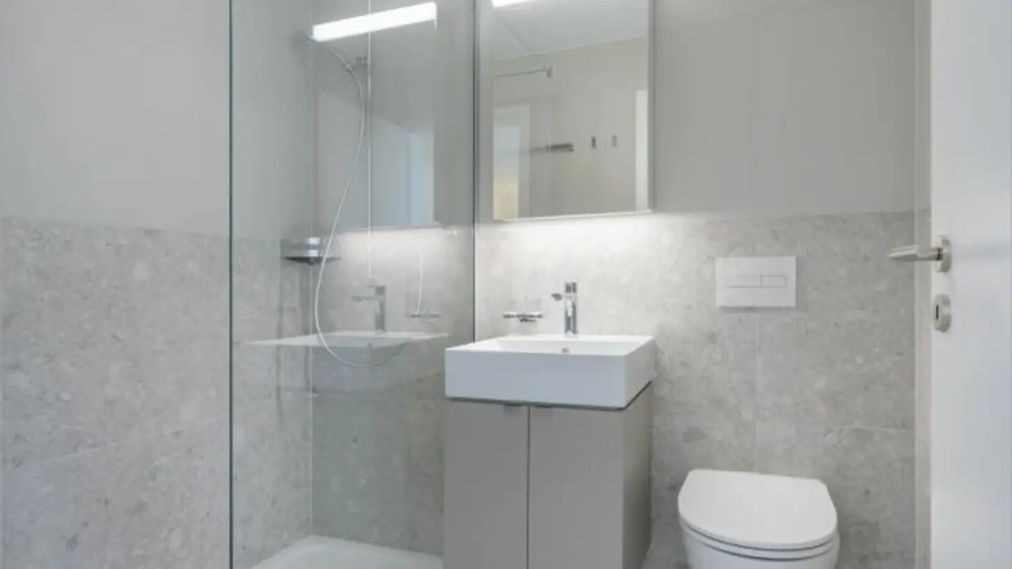 Apartment for rent - Vy-d'Etra, 2000 Neuchâtel - Photo 4