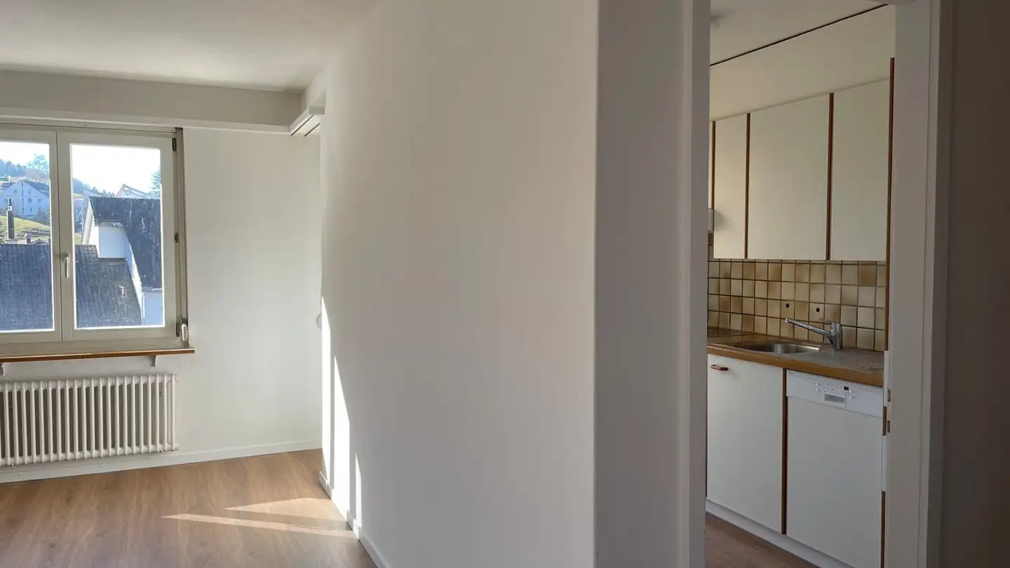 Apartment for rent - St. Georgen-Strasse 174c, 9011 St. Gallen - Photo 3