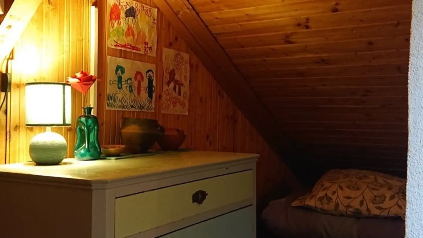 Stanza singola in affitto - 1110 Morges - Photo 2