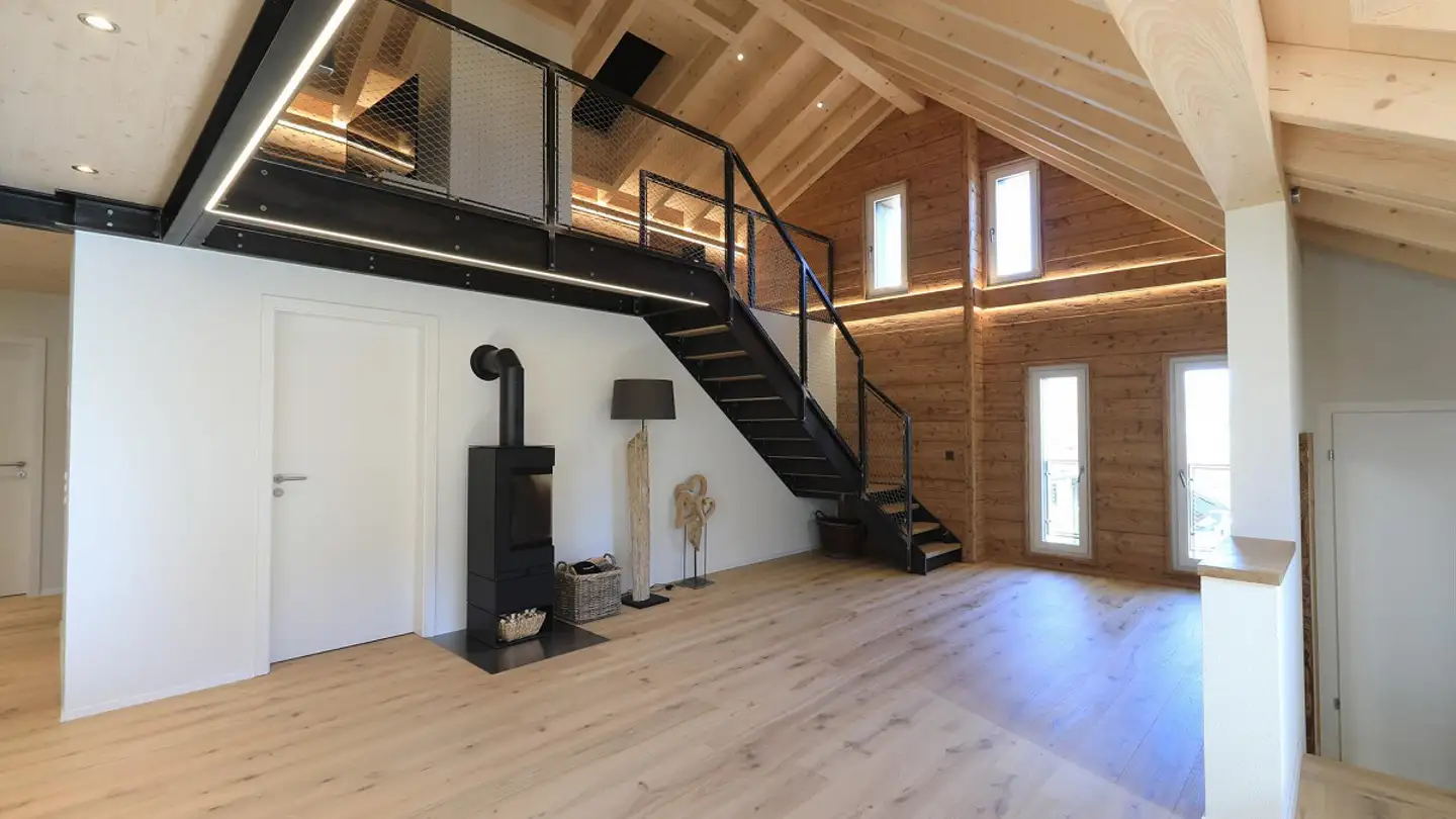 Appartamento in affitto - Oberdorfstrasse 36, 4244 Röschenz - Photo 2