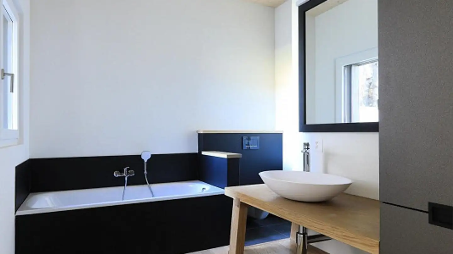 Appartamento in affitto - Oberdorfstrasse 36, 4244 Röschenz - Photo 3