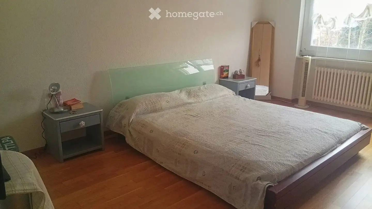 Wohnung mieten - Route De La Neuveville 43, 2525 Le Landeron - Foto 2