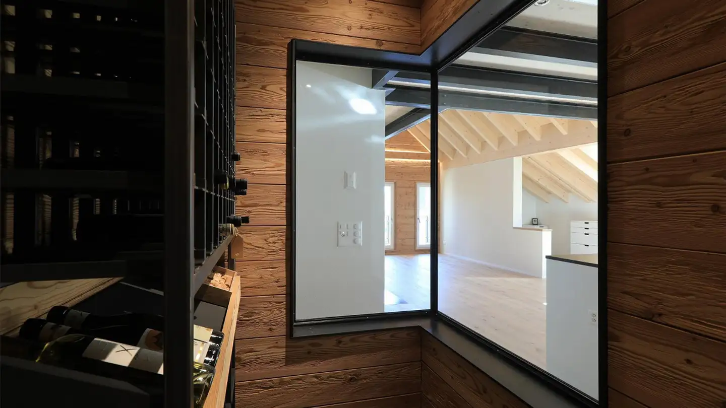 Appartamento in affitto - Oberdorfstrasse 36, 4244 Röschenz - Photo 4