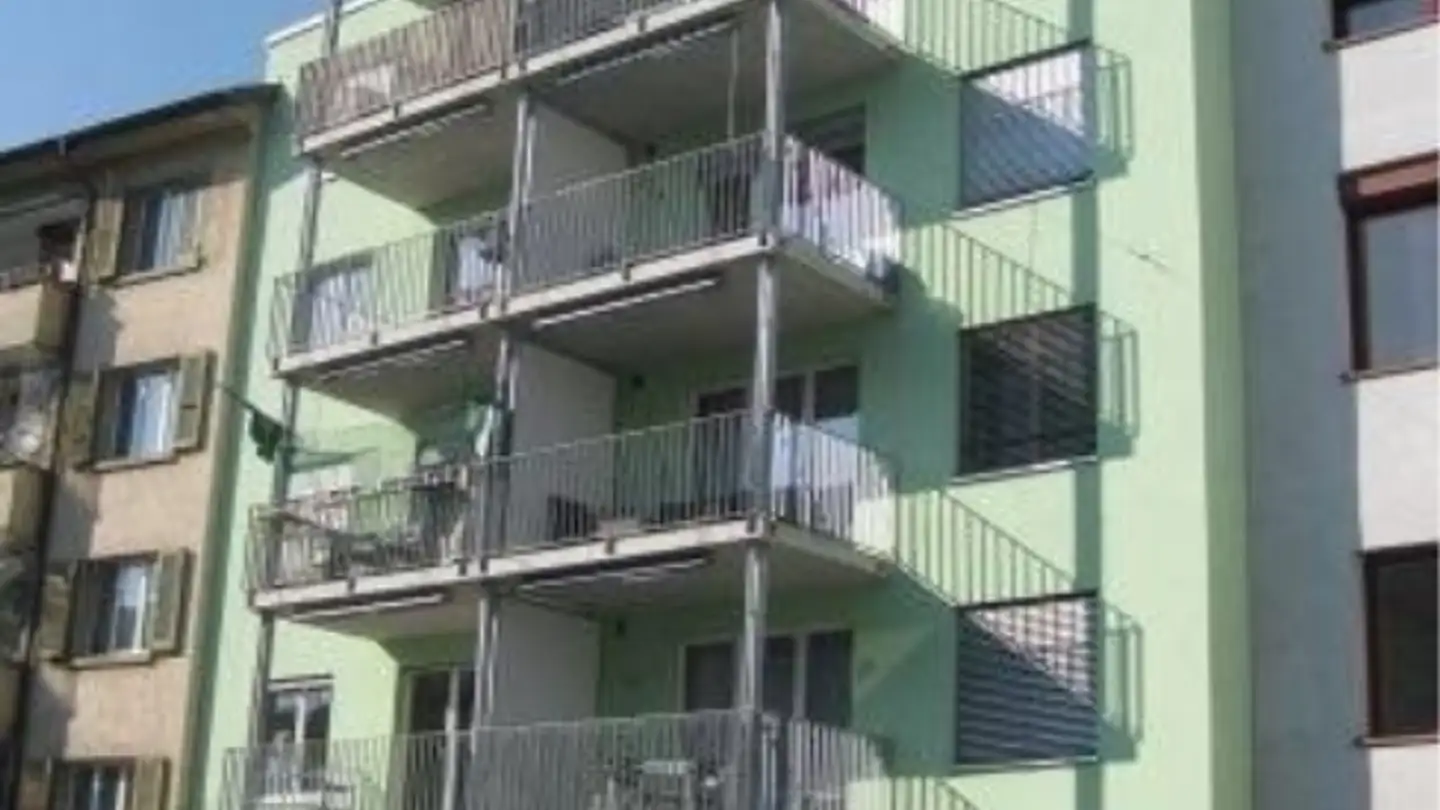Appartamento in affitto - Murtenstrasse 137, 3008 Bern