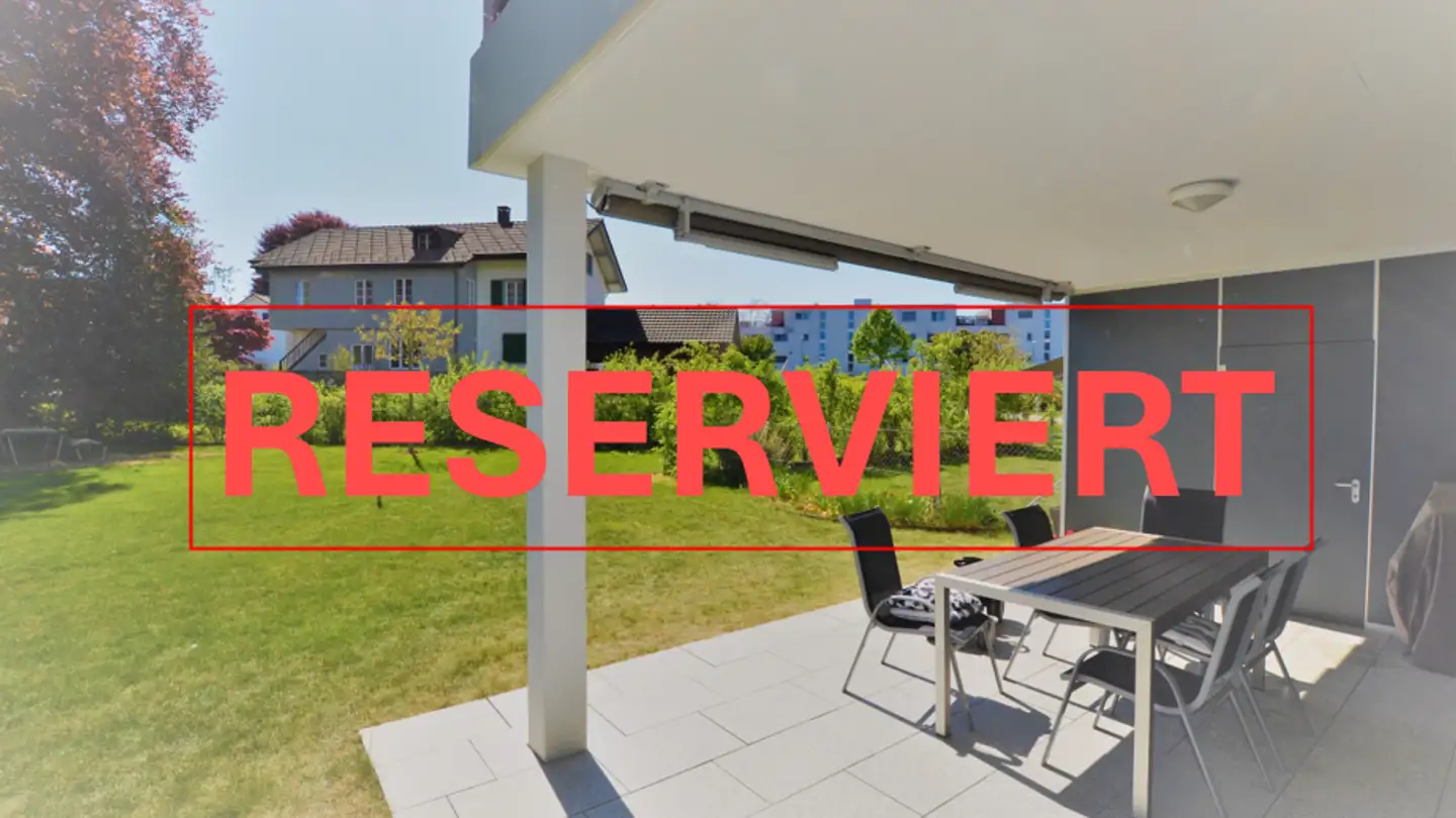 Apartment for sale - Parkweg 6, 4852 Rothrist