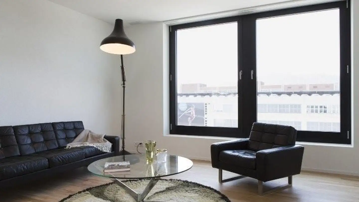 Duplex for rent - Pfingstweidstrasse 106f, 8005 Zürich - Photo 4