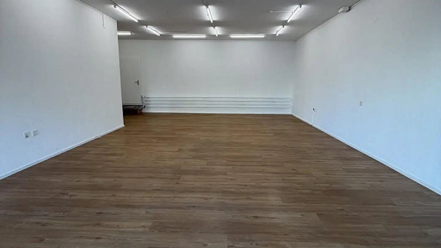 Bürofläche mieten - Arbonerstrasse 2, 9300 Wittenbach - Foto 3