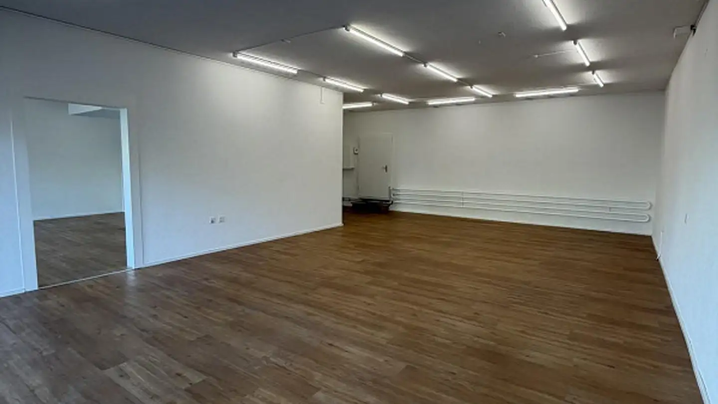 Bürofläche mieten - Arbonerstrasse 2, 9300 Wittenbach - Foto 4