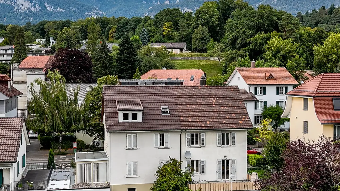 Casa bifamiliare in vendita - 4512 Bellach