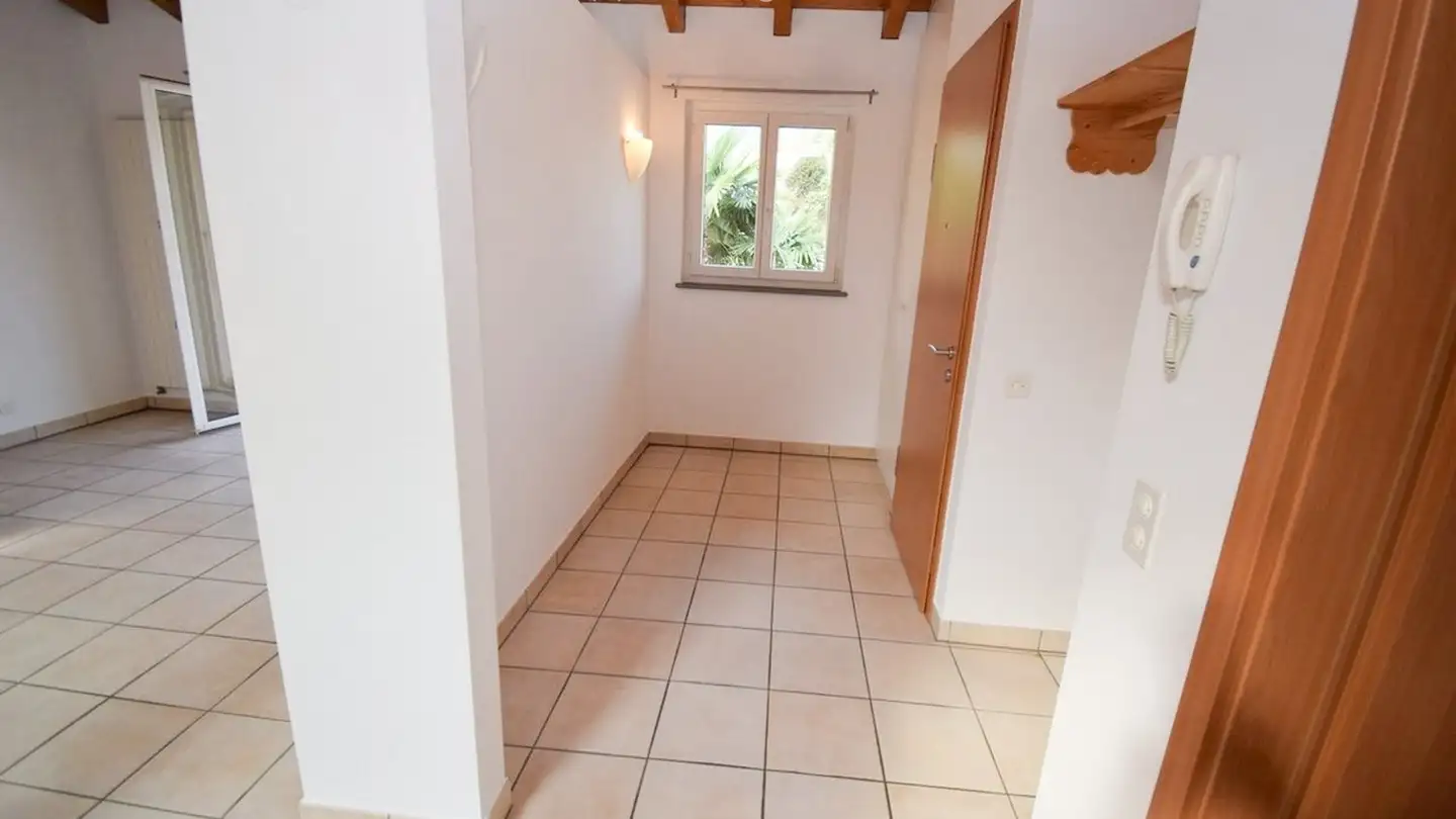 Appartamento in affitto - Strada Chiosso Del Conte 8, 6612 Ascona - Foto 3