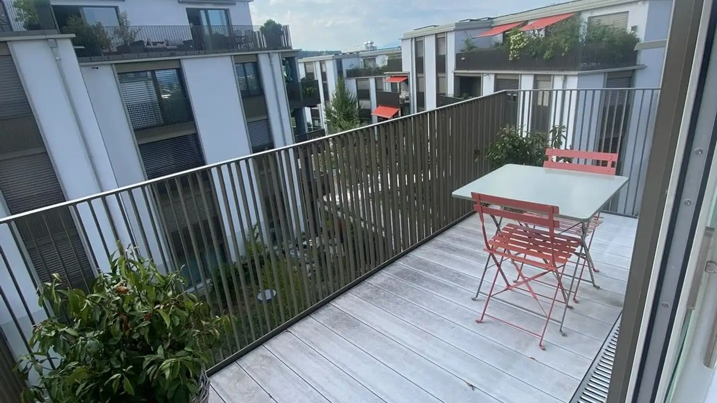 Wohnung mieten - 8053 Zürich - Foto 2